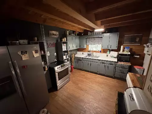 2559 Fayetteville Hwy, Belfast, TN  37019