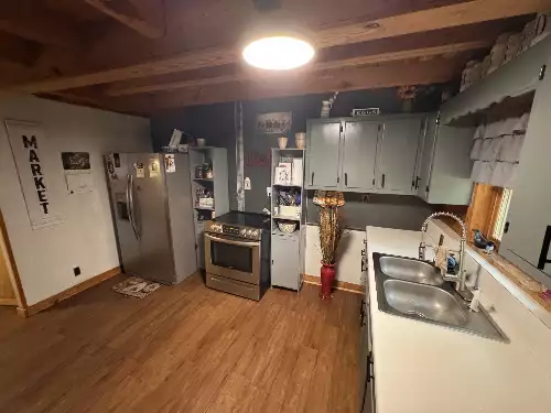 2559 Fayetteville Hwy, Belfast, TN  37019