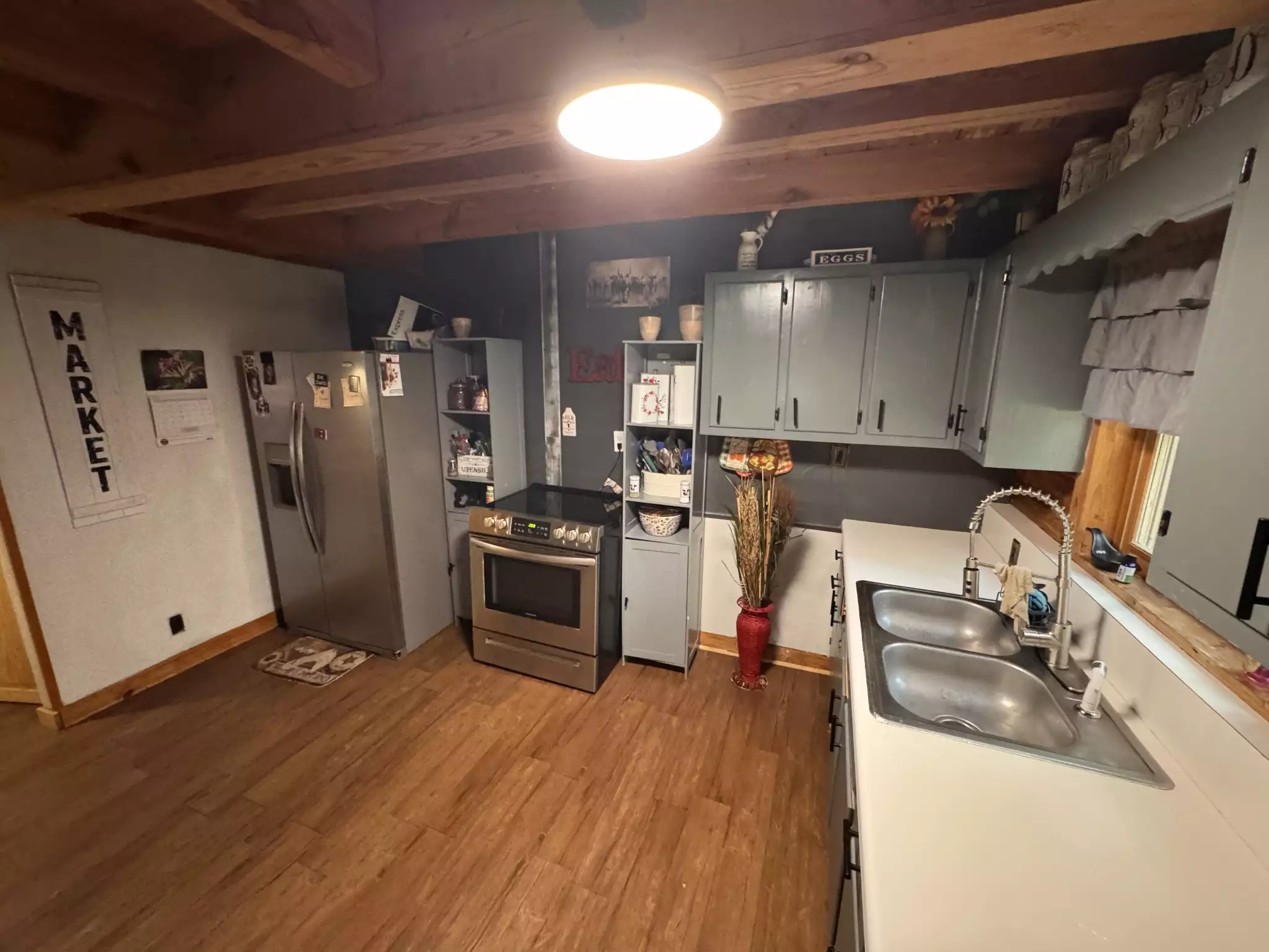 2559 Fayetteville Hwy, Belfast, TN  37019