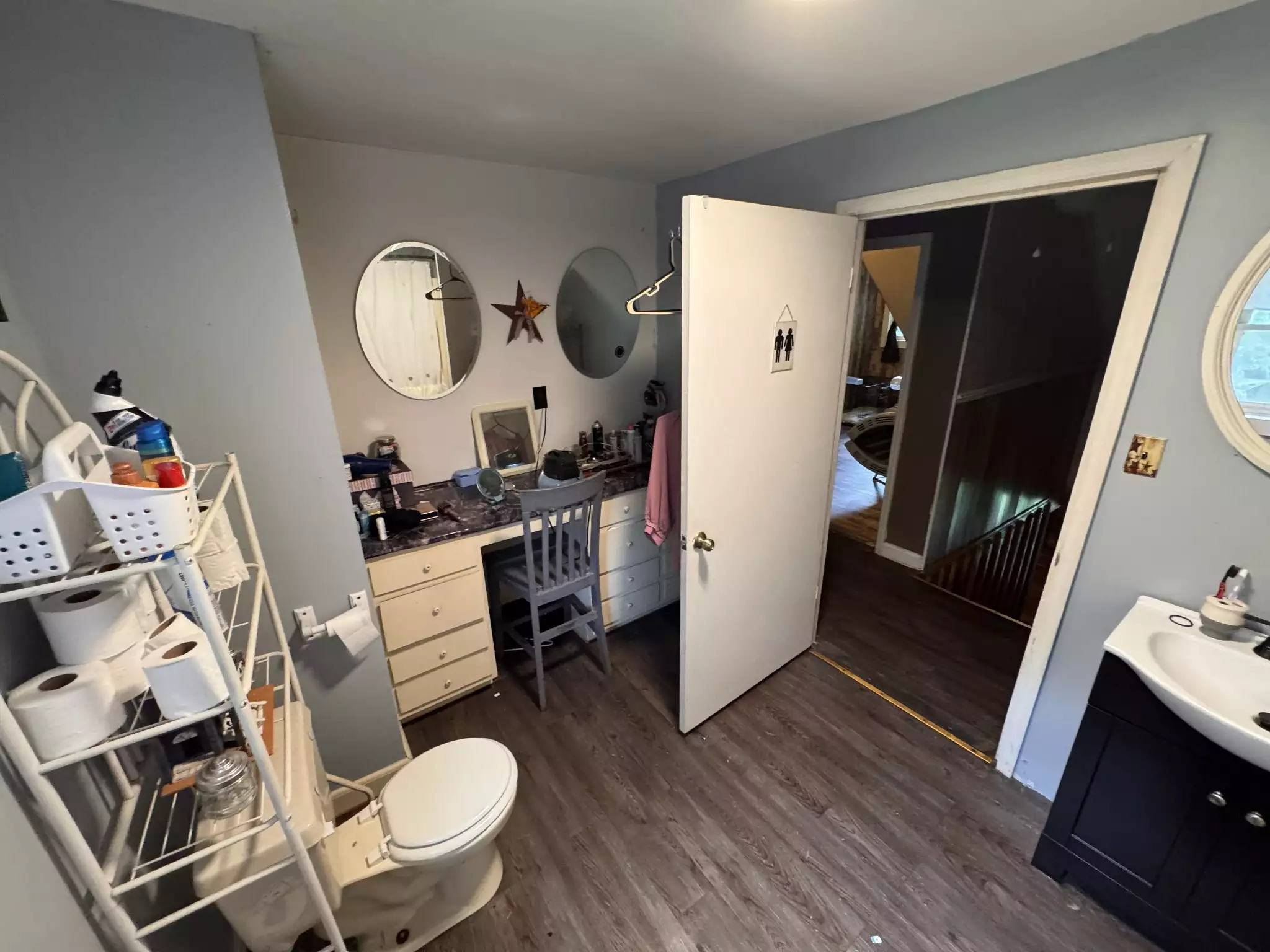 2559 Fayetteville Hwy, Belfast, TN  37019