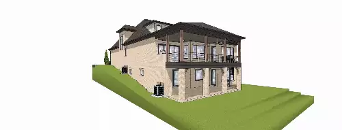 886 Fairington Pvt Way, Gallatin, TN  37066