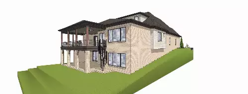 886 Fairington Pvt Way, Gallatin, TN  37066