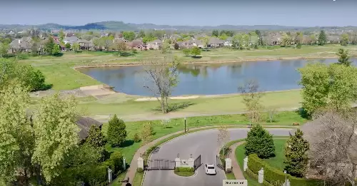 886 Fairington Pvt Way, Gallatin, TN  37066