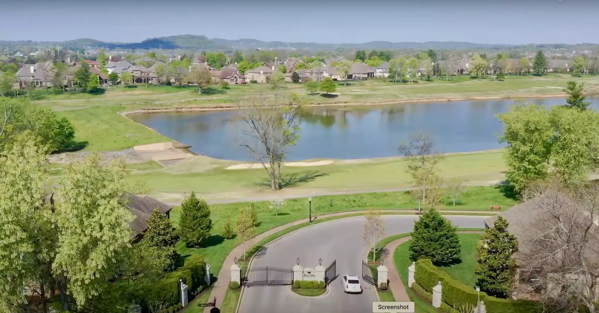 886 Fairington Pvt Way, Gallatin, TN  37066