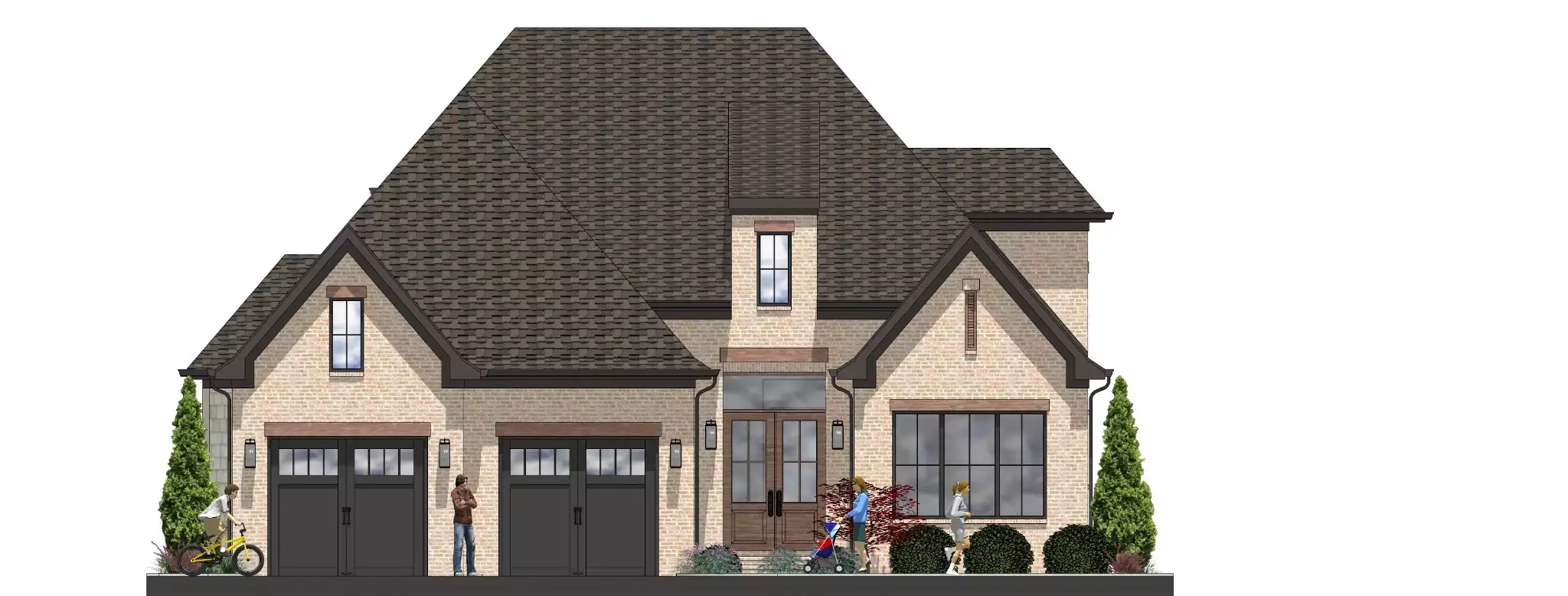 886 Fairington Pvt Way, Gallatin, TN  37066