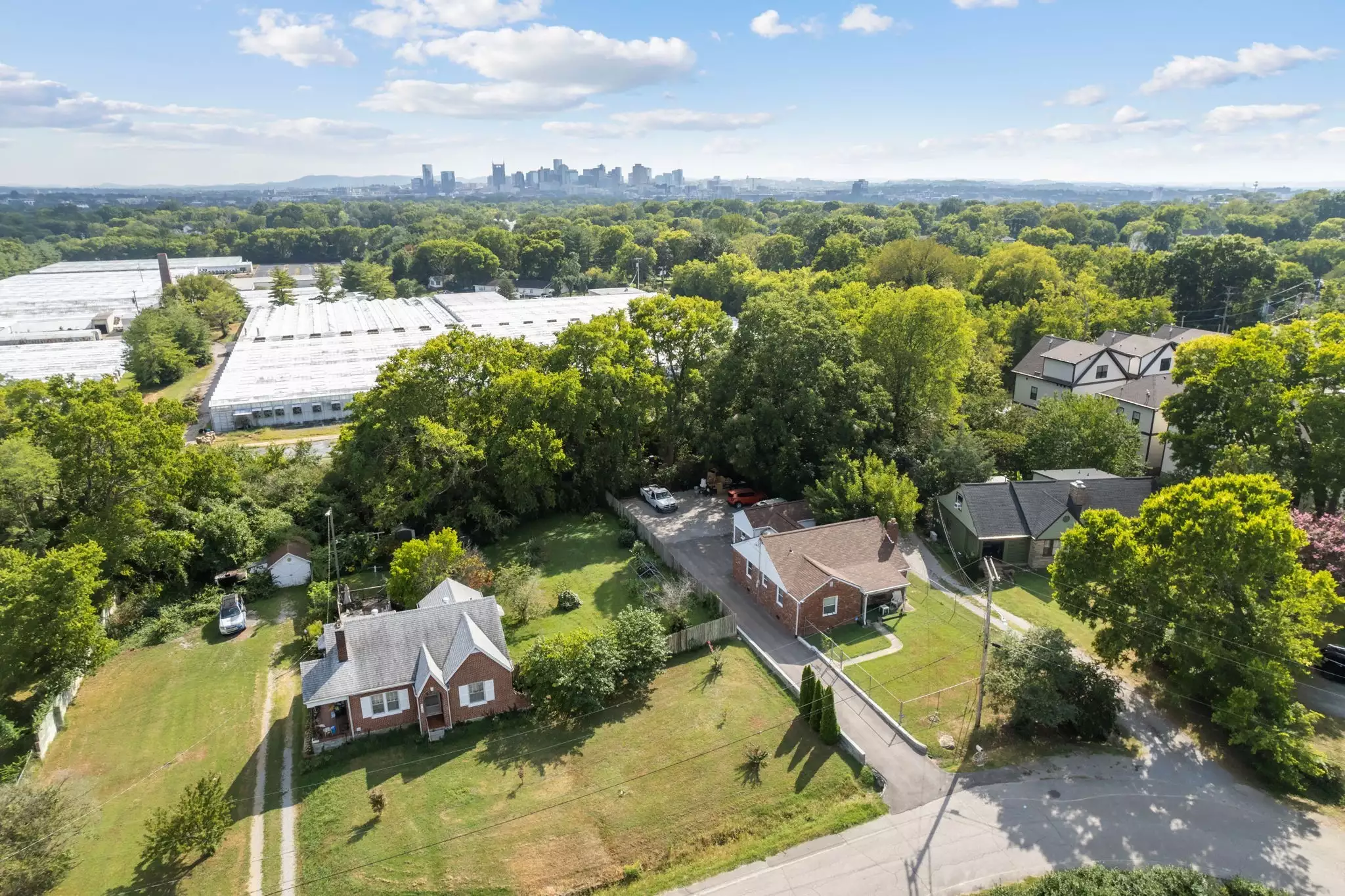 1824 Joy Cir, Nashville, TN  37207