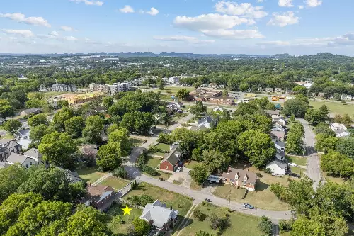 1824 Joy Cir, Nashville, TN  37207