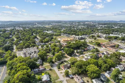 1824 Joy Cir, Nashville, TN  37207