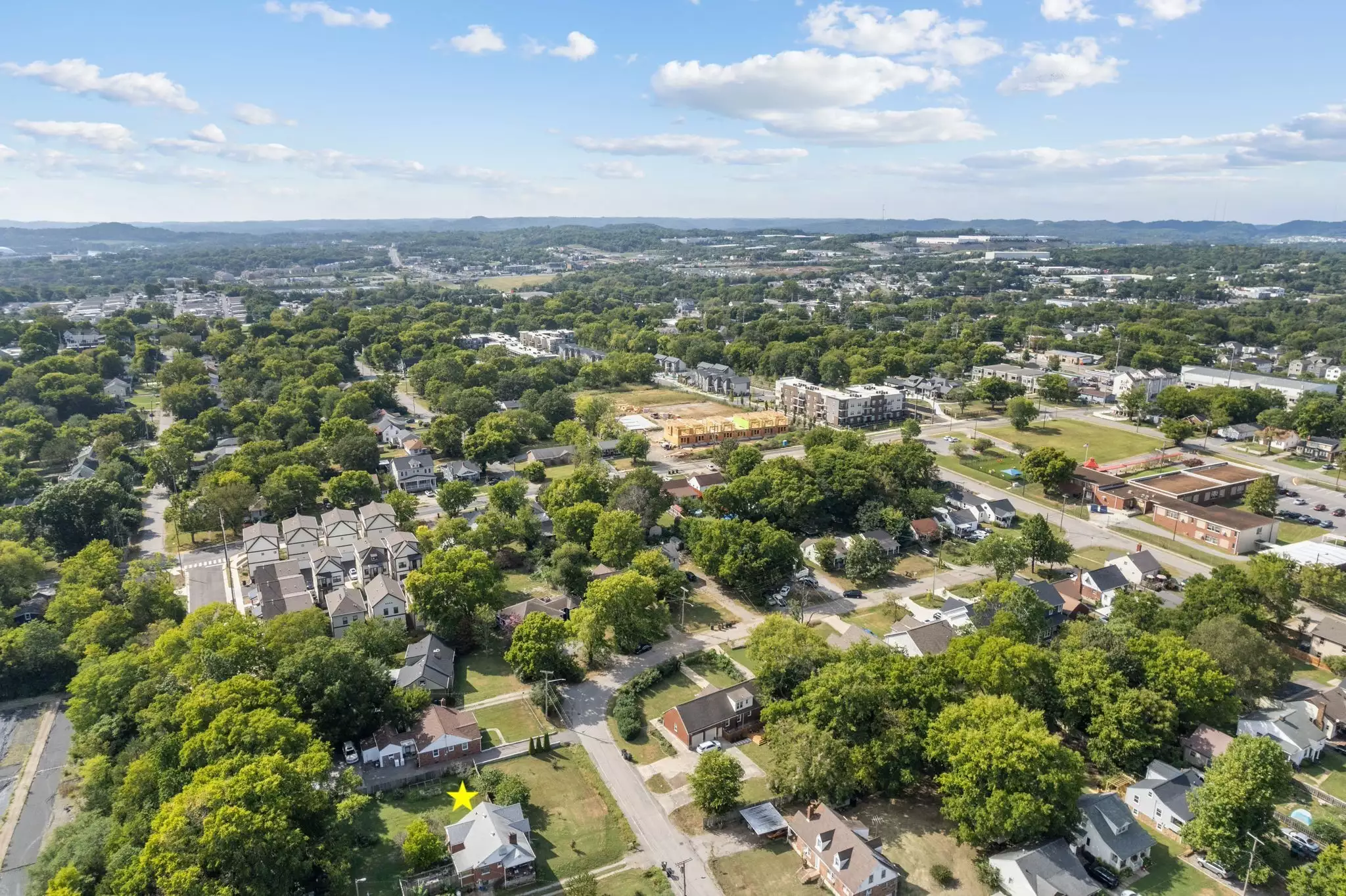 1824 Joy Cir, Nashville, TN  37207