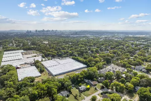 1824 Joy Cir, Nashville, TN  37207