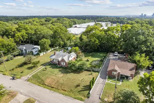 1824 Joy Cir, Nashville, TN  37207