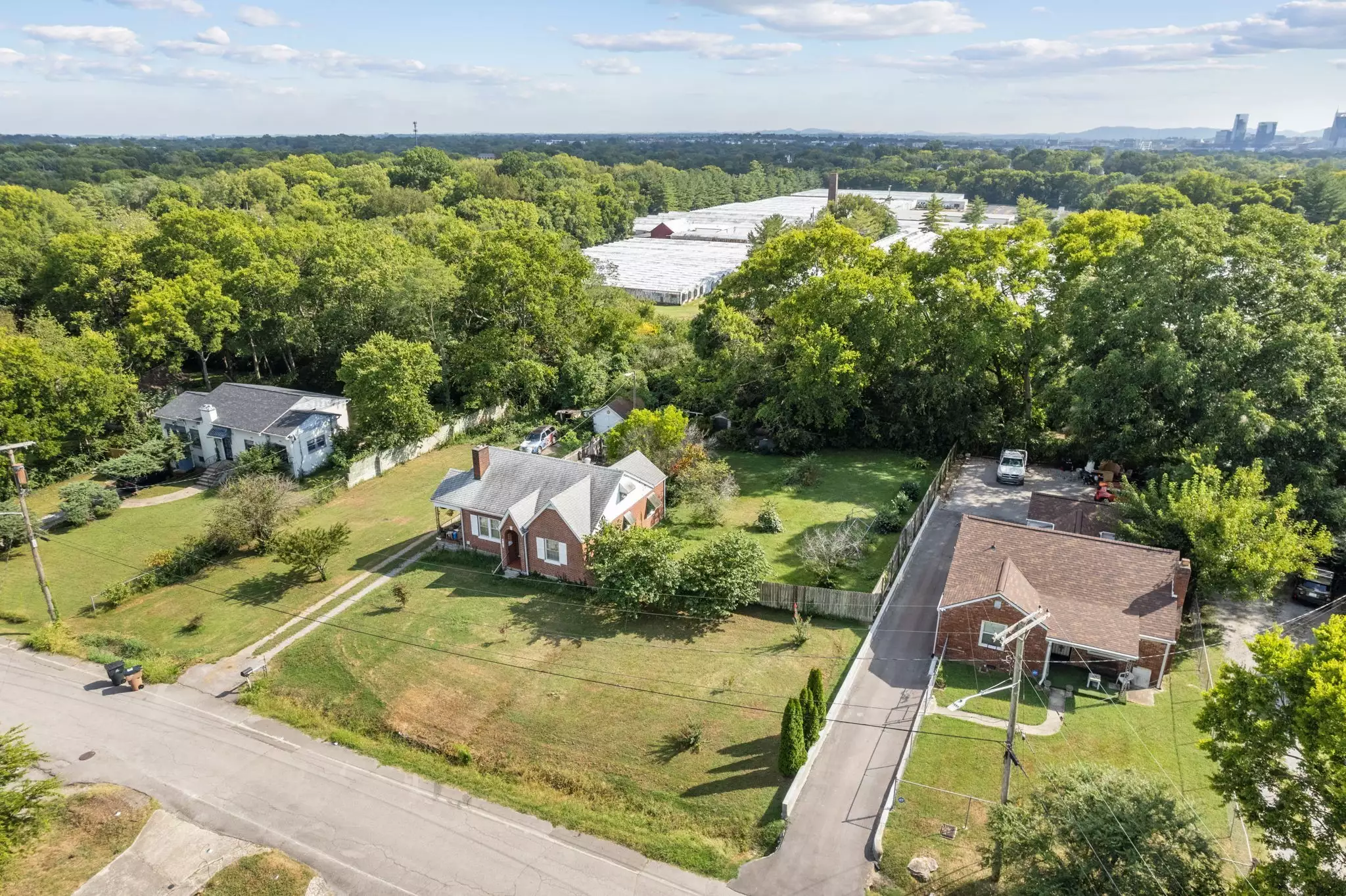 1824 Joy Cir, Nashville, TN  37207