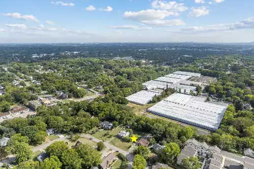 1824 Joy Cir, Nashville, TN  37207