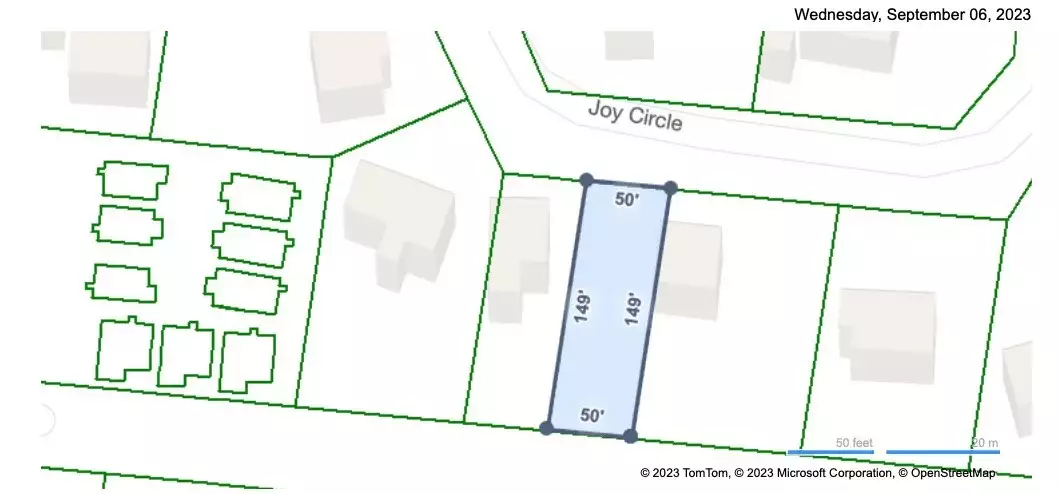 1824 Joy Cir, Nashville, TN  37207