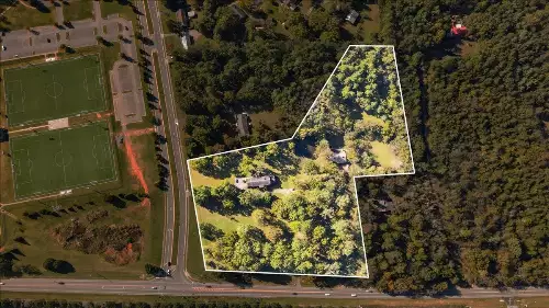 4331 Lebanon Rd, Murfreesboro, TN  37129