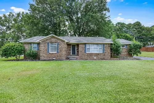 340 Westwood Dr, Huntingdon, TN  38344