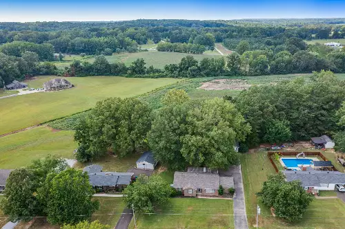 340 Westwood Dr, Huntingdon, TN  38344