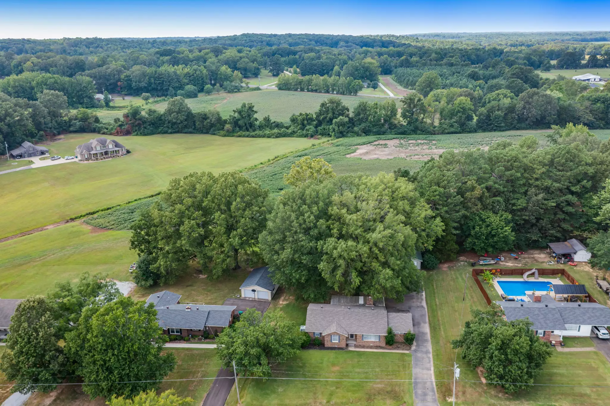 340 Westwood Dr, Huntingdon, TN  38344