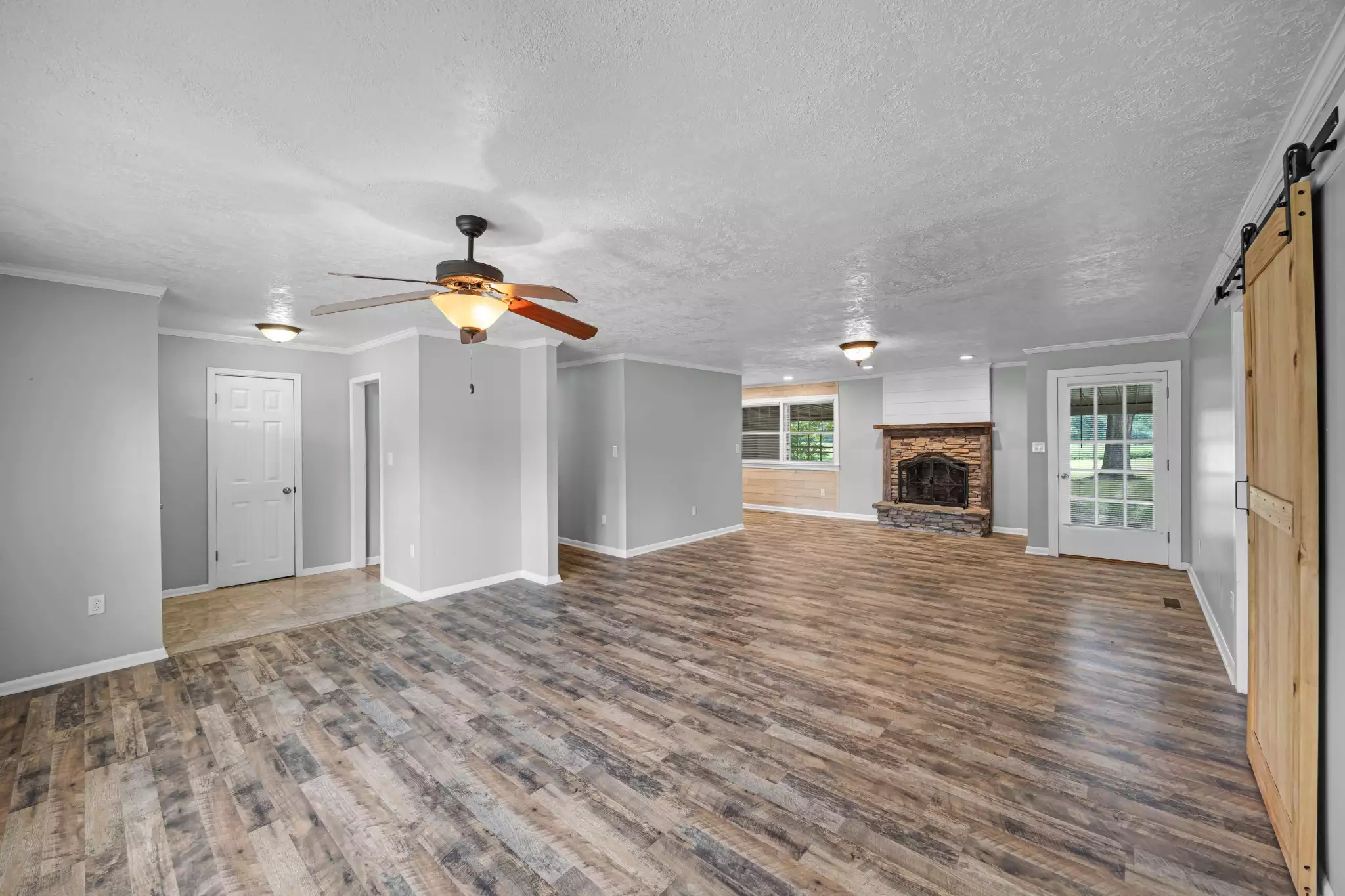 340 Westwood Dr, Huntingdon, TN  38344