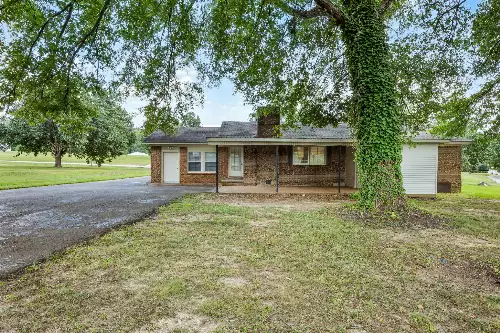 340 Westwood Dr, Huntingdon, TN  38344