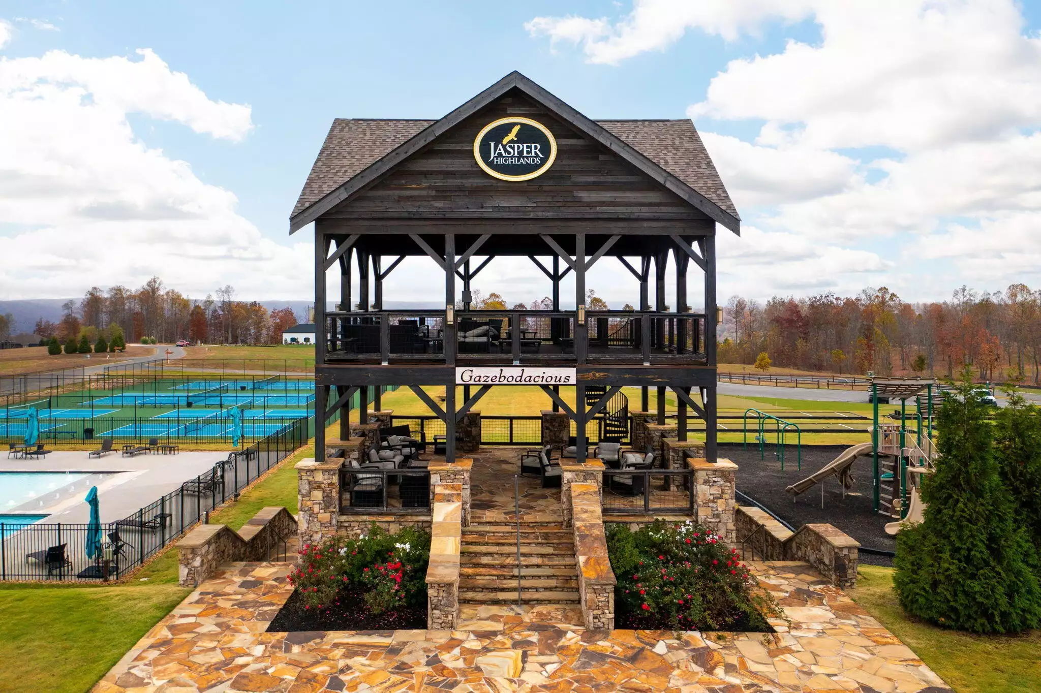 Jasper Highlands Boulevard, Jasper, TN  37347