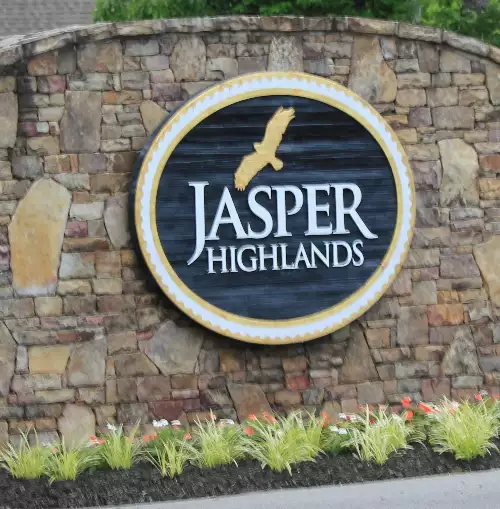 Jasper Highlands Boulevard, Jasper, TN  37347
