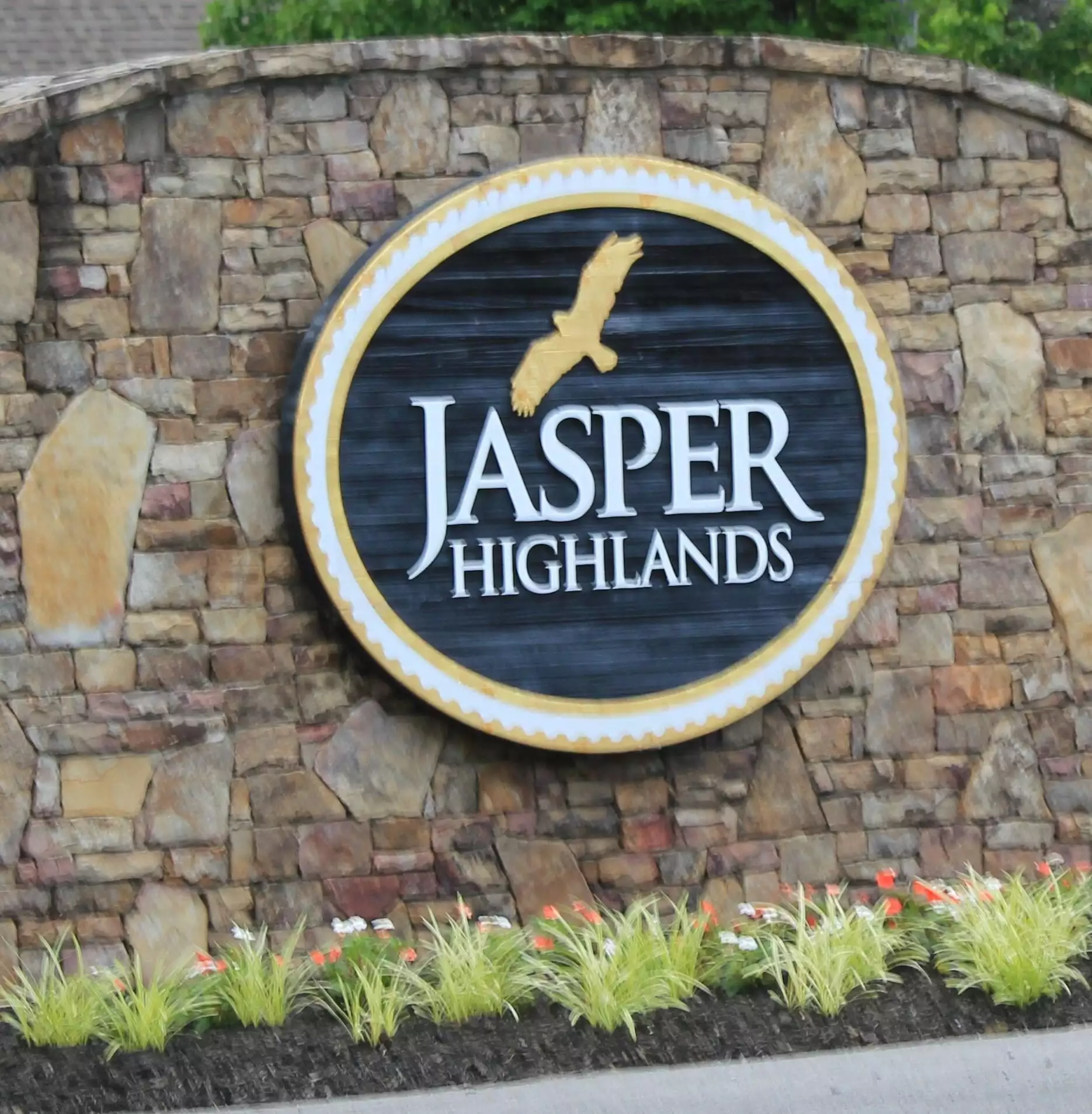 Jasper Highlands Boulevard, Jasper, TN  37347