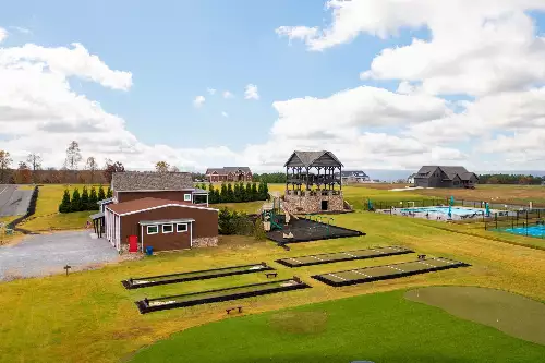 Jasper Highlands Boulevard, Jasper, TN  37347