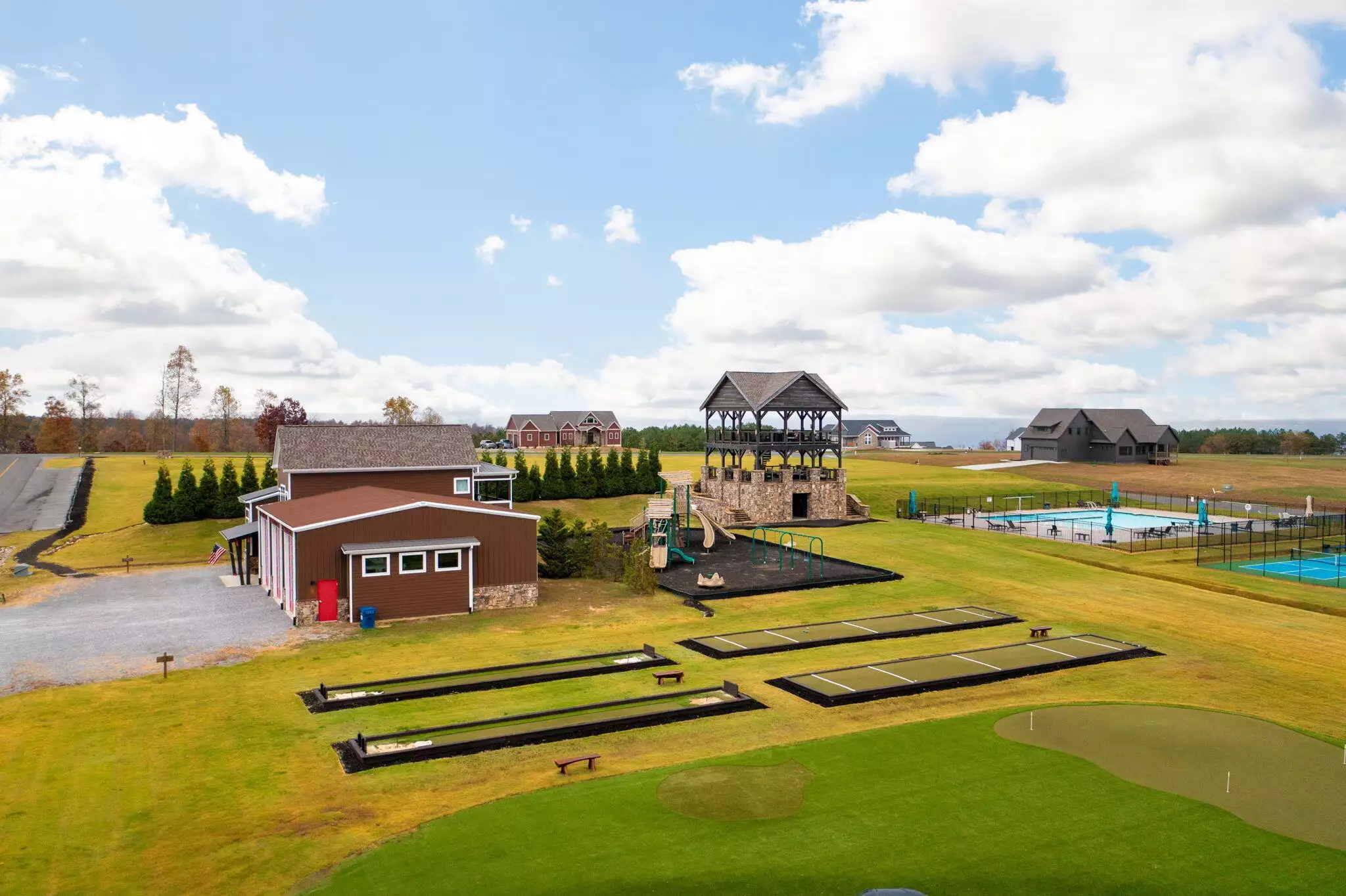 Jasper Highlands Boulevard, Jasper, TN  37347