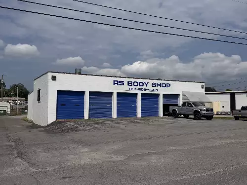 102 Prince St, Shelbyville, TN  37160