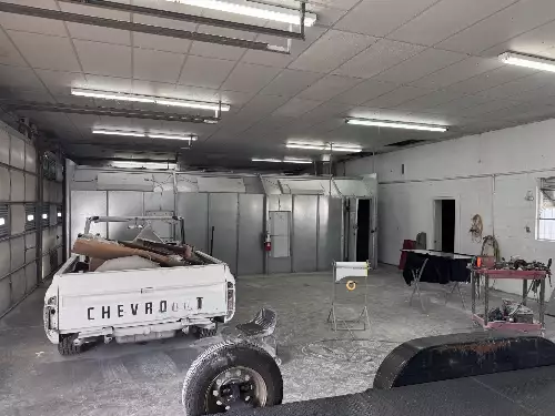 102 Prince St, Shelbyville, TN  37160