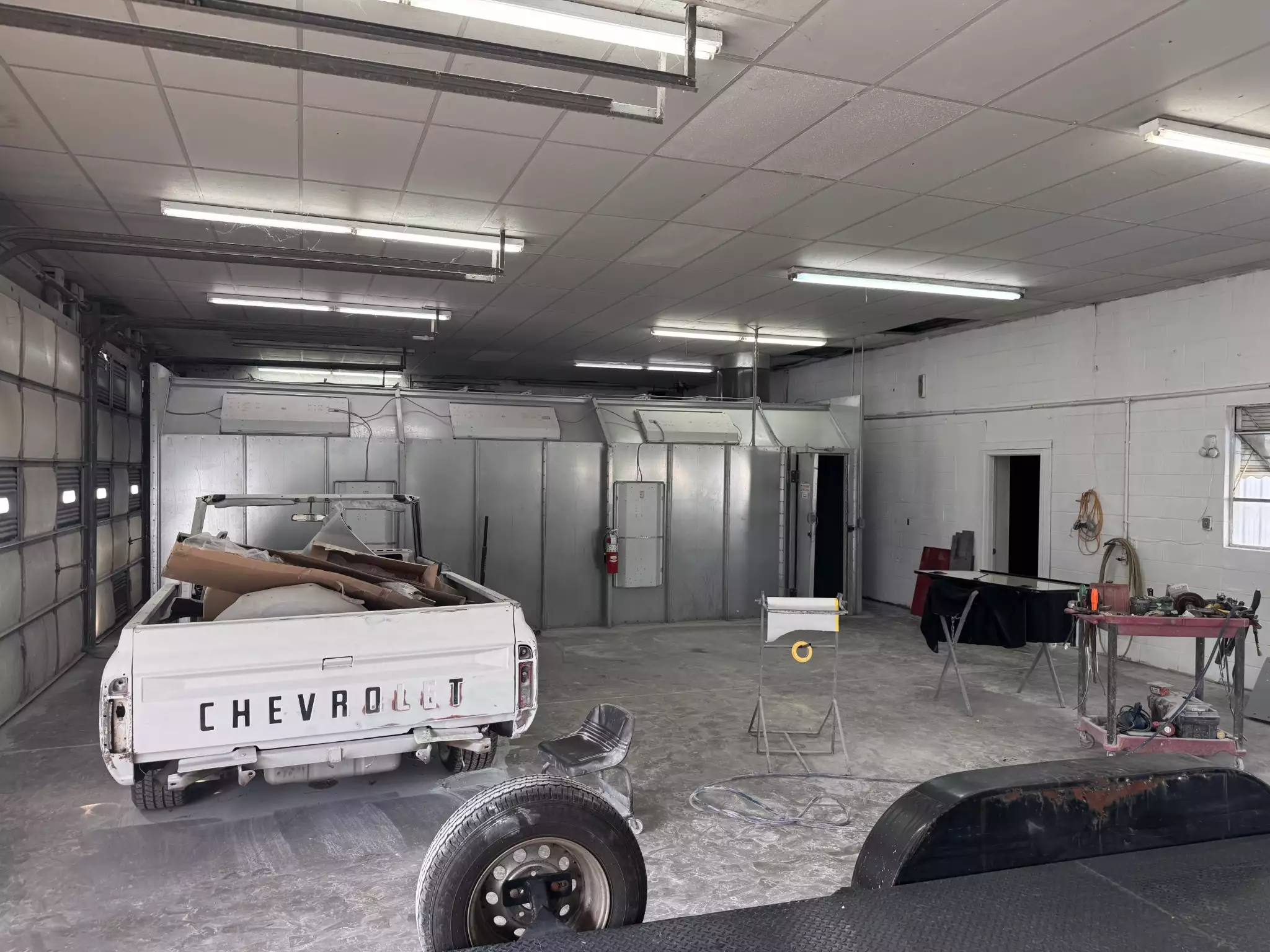 102 Prince St, Shelbyville, TN  37160