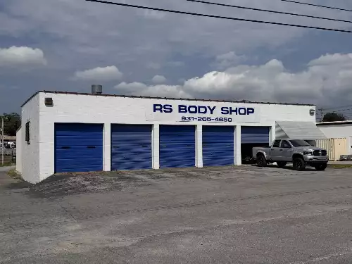 102 Prince St, Shelbyville, TN  37160