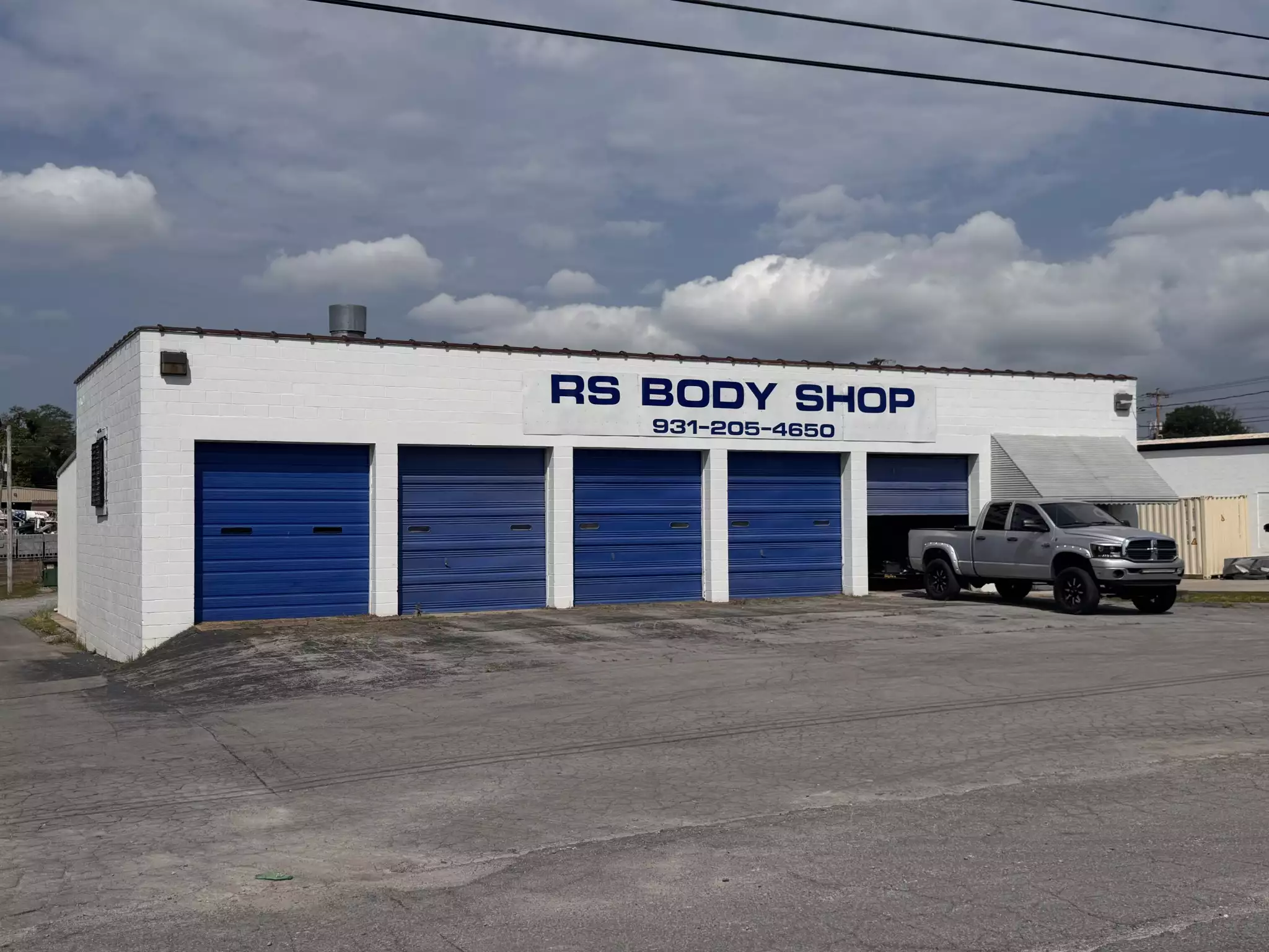 102 Prince St, Shelbyville, TN  37160