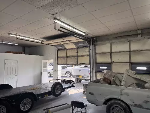 102 Prince St, Shelbyville, TN  37160