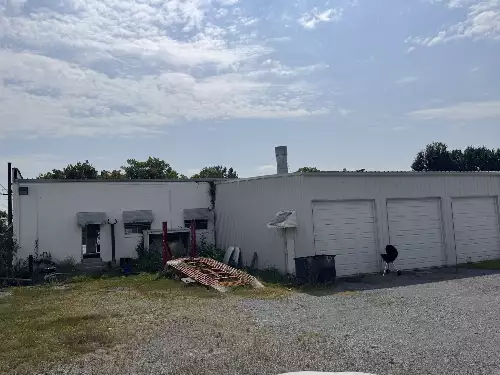 102 Prince St, Shelbyville, TN  37160