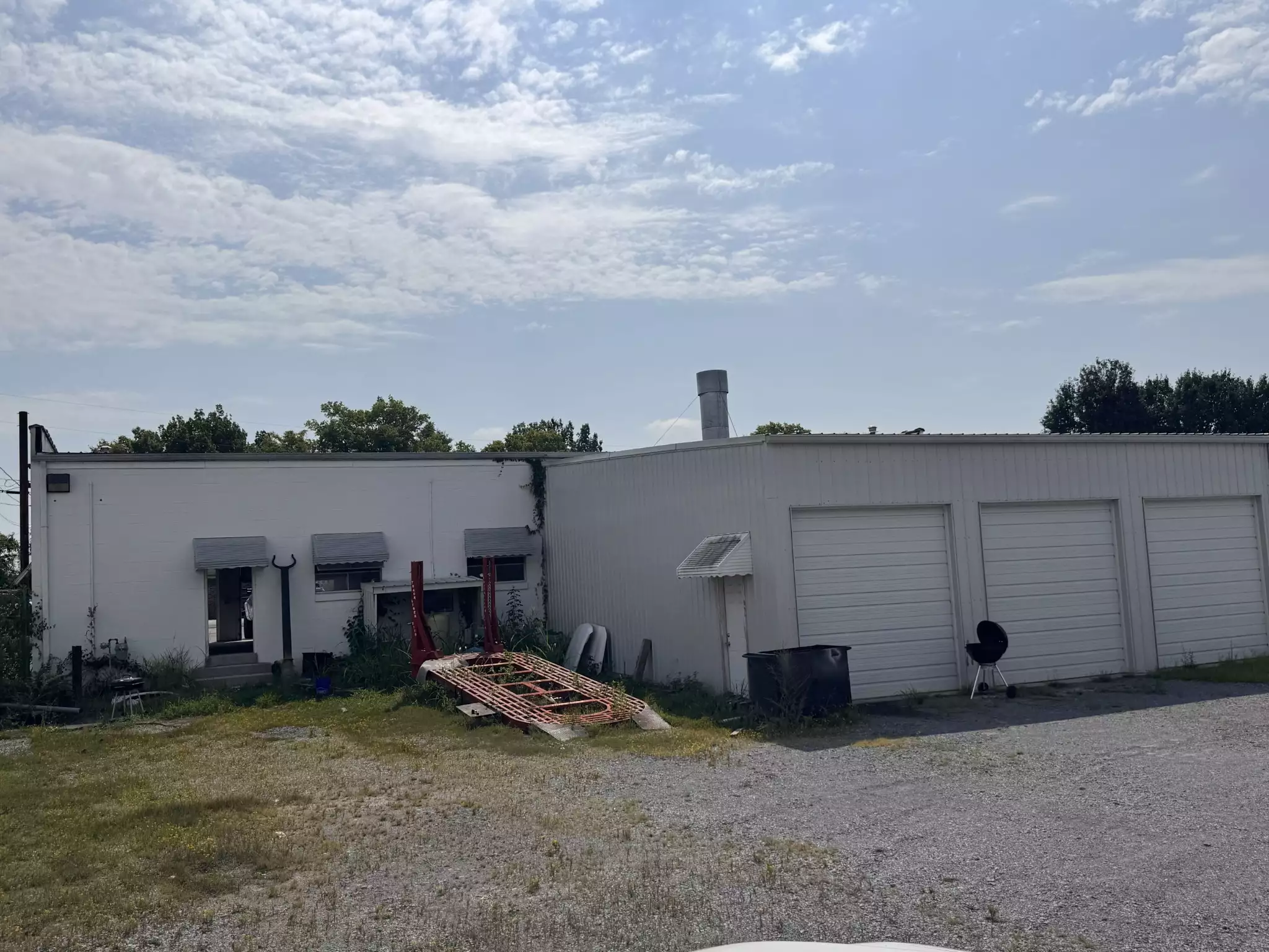 102 Prince St, Shelbyville, TN  37160