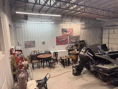 102 Prince St, Shelbyville, TN  37160