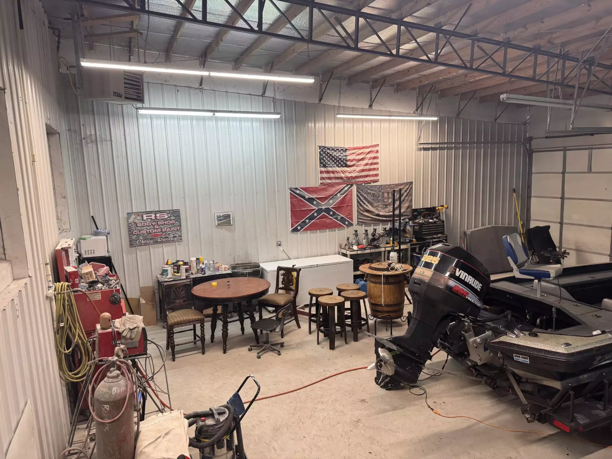 102 Prince St, Shelbyville, TN  37160