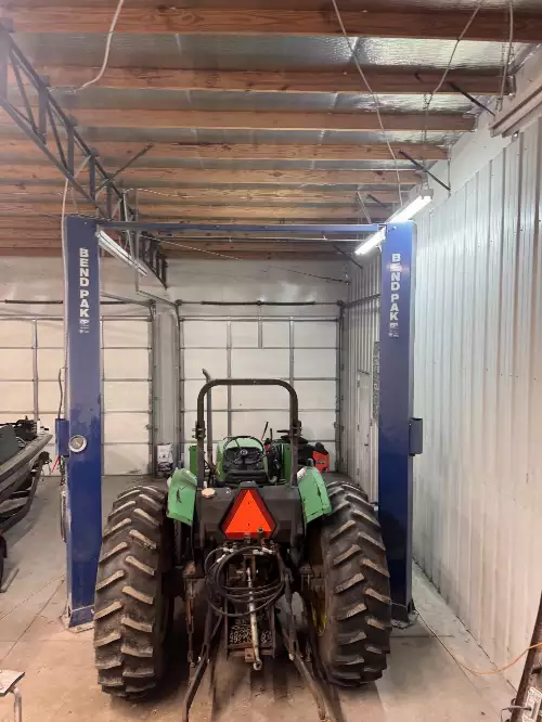 102 Prince St, Shelbyville, TN  37160