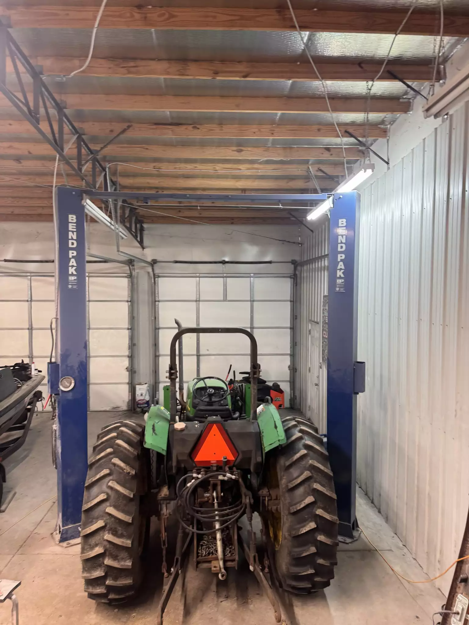 102 Prince St, Shelbyville, TN  37160