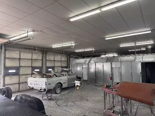 102 Prince St, Shelbyville, TN  37160