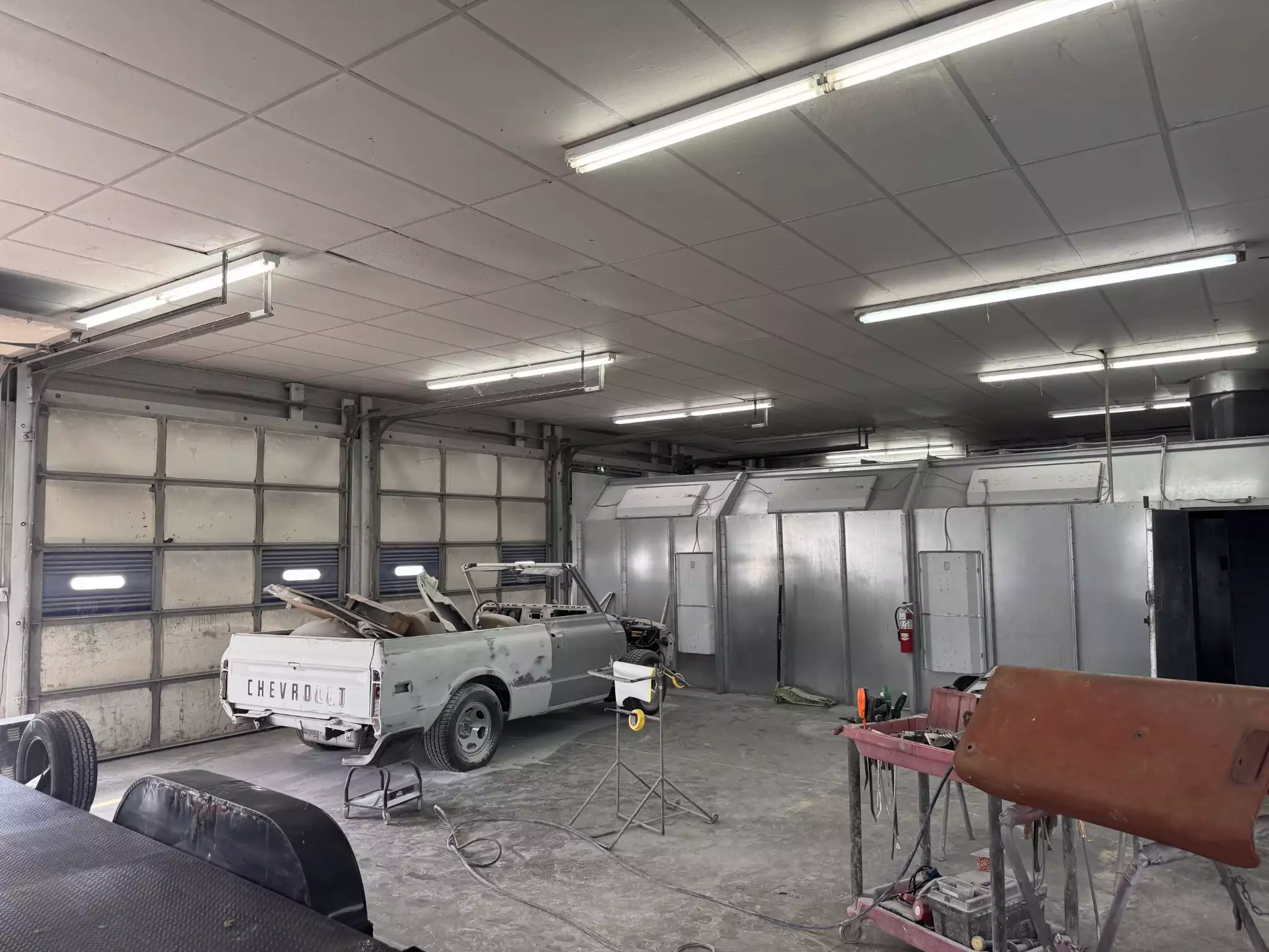 102 Prince St, Shelbyville, TN  37160