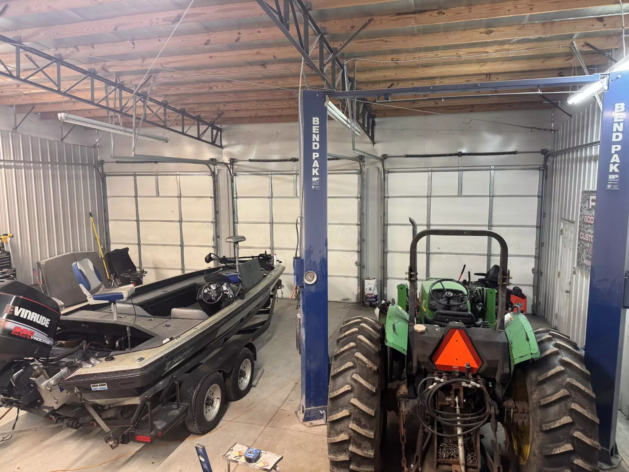 102 Prince St, Shelbyville, TN  37160