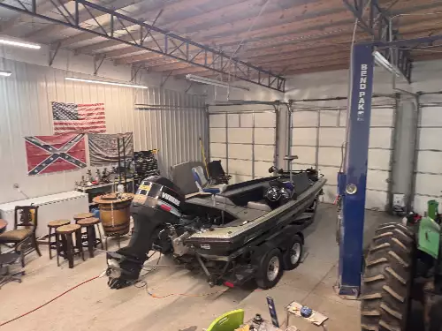 102 Prince St, Shelbyville, TN  37160