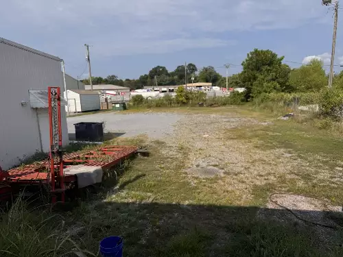 102 Prince St, Shelbyville, TN  37160