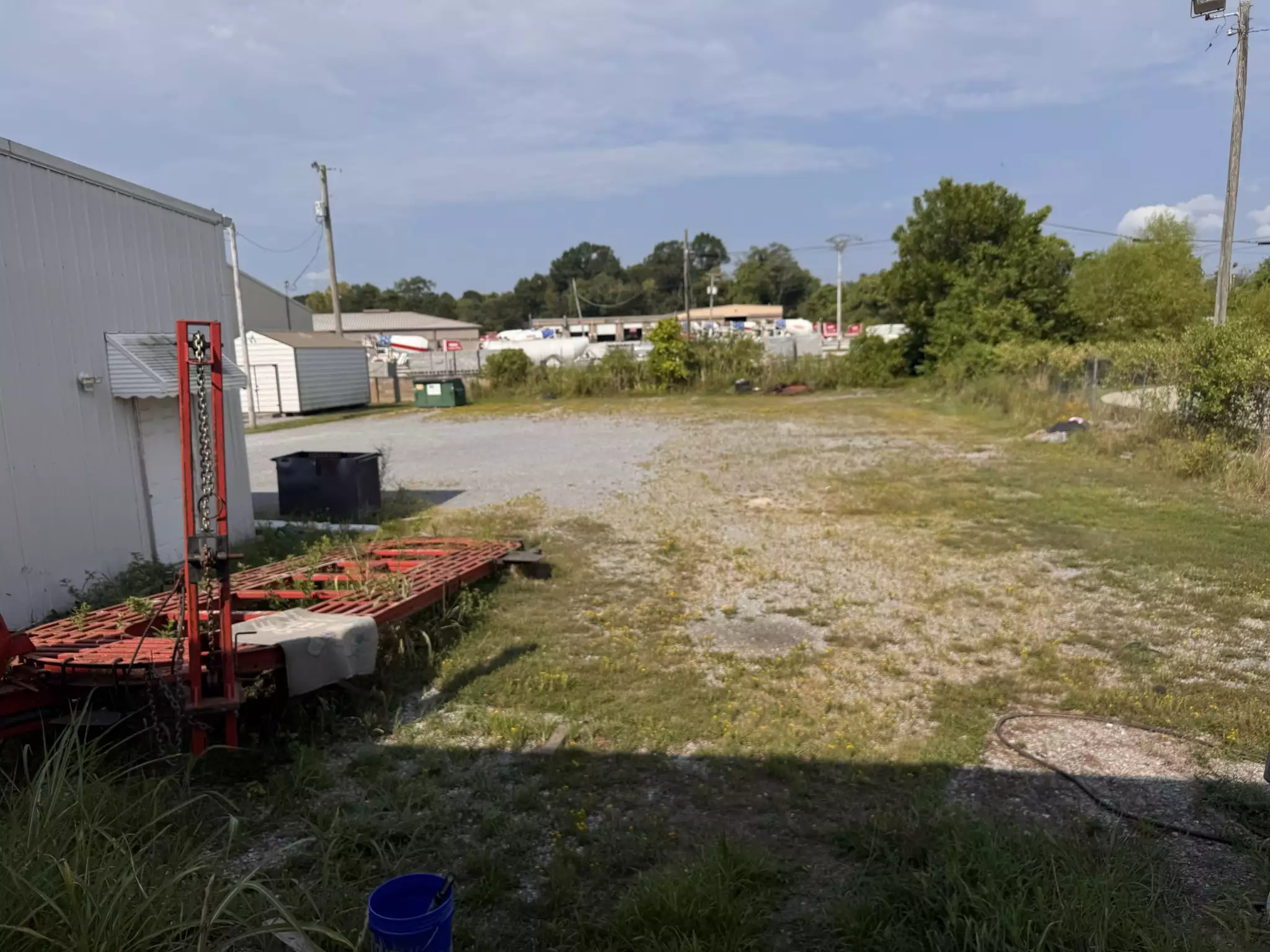 102 Prince St, Shelbyville, TN  37160