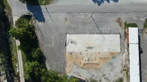 189 Extension St, Camden, TN  38320