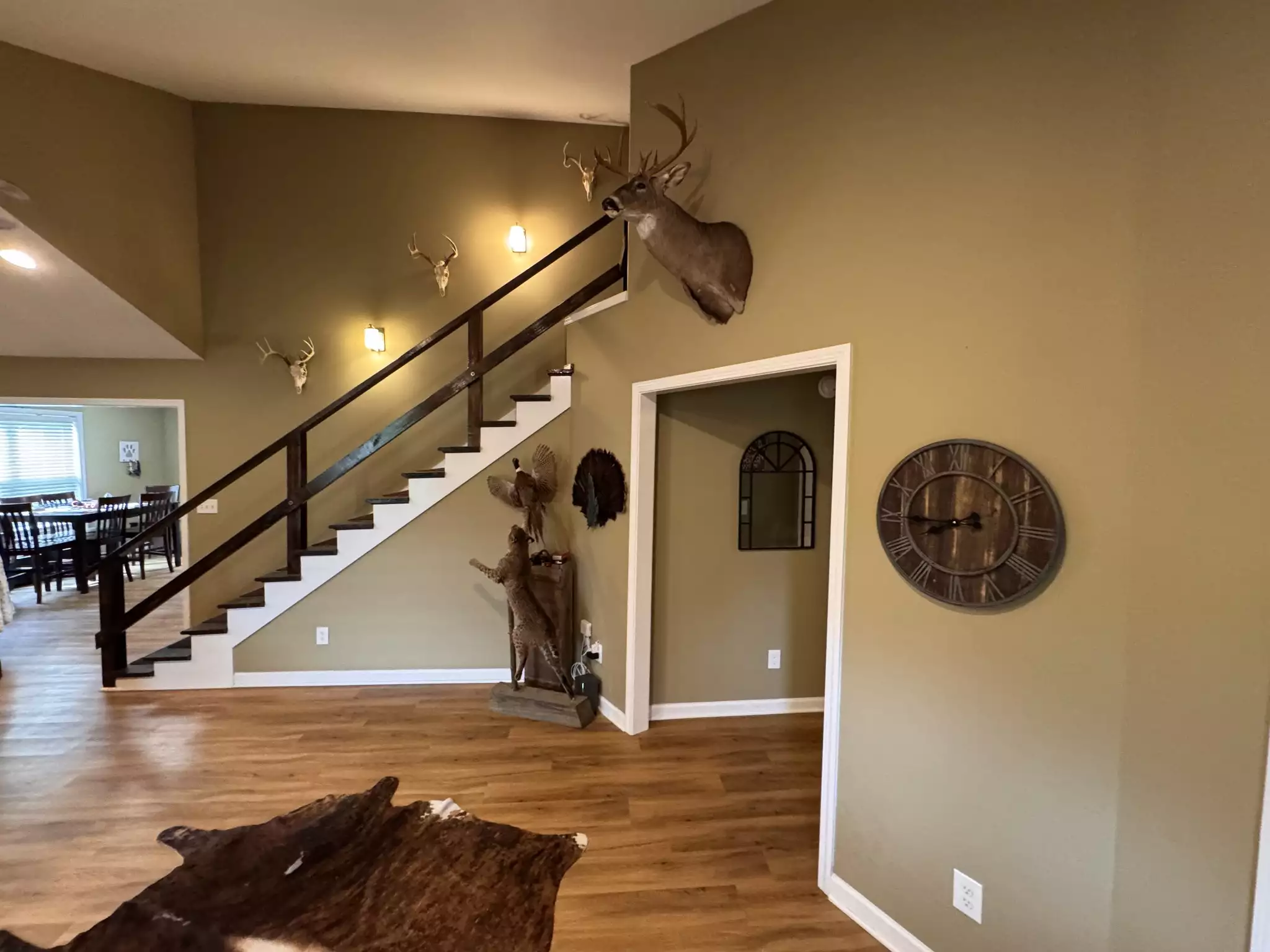 1614 Warner Bridge Rd, Shelbyville, TN  37160