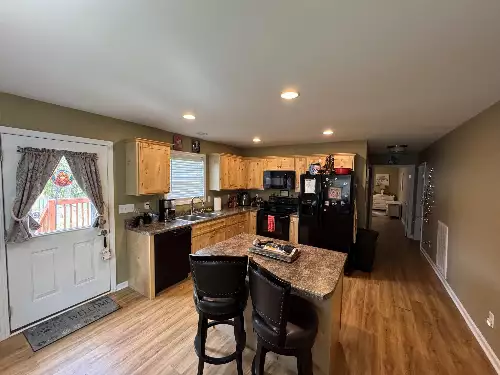 1614 Warner Bridge Rd, Shelbyville, TN  37160